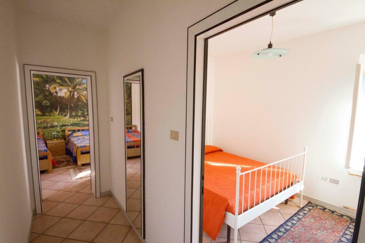 Bed & Breakfast Porta Santi Cesena Exterior photo