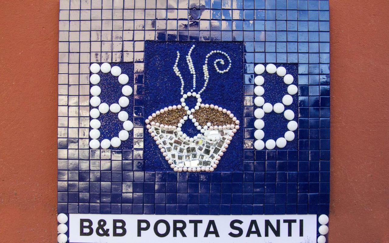 Bed & Breakfast Porta Santi Cesena Exterior photo