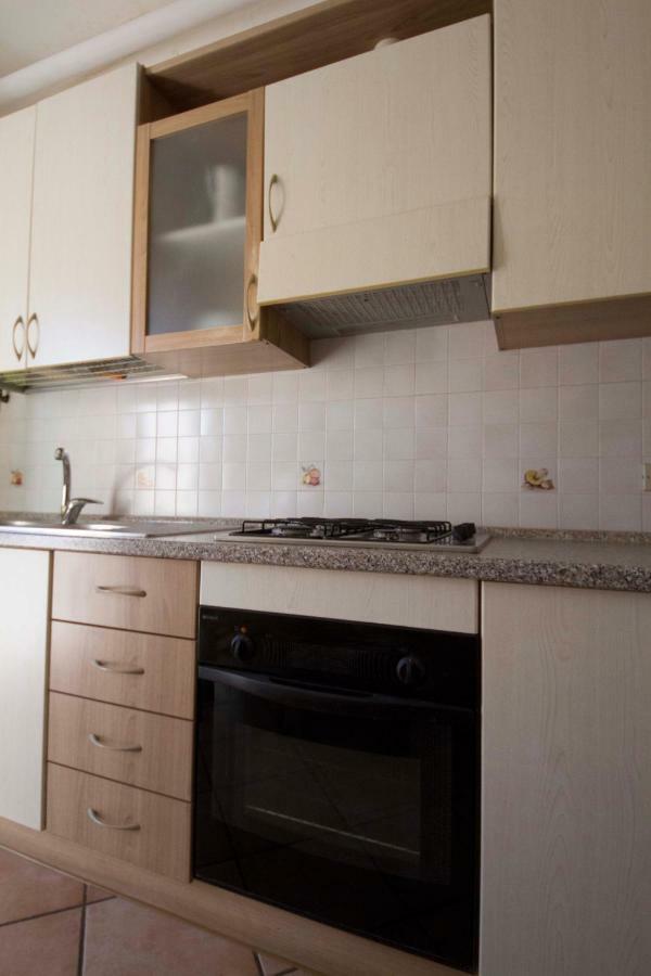 Bed & Breakfast Porta Santi Cesena Exterior photo