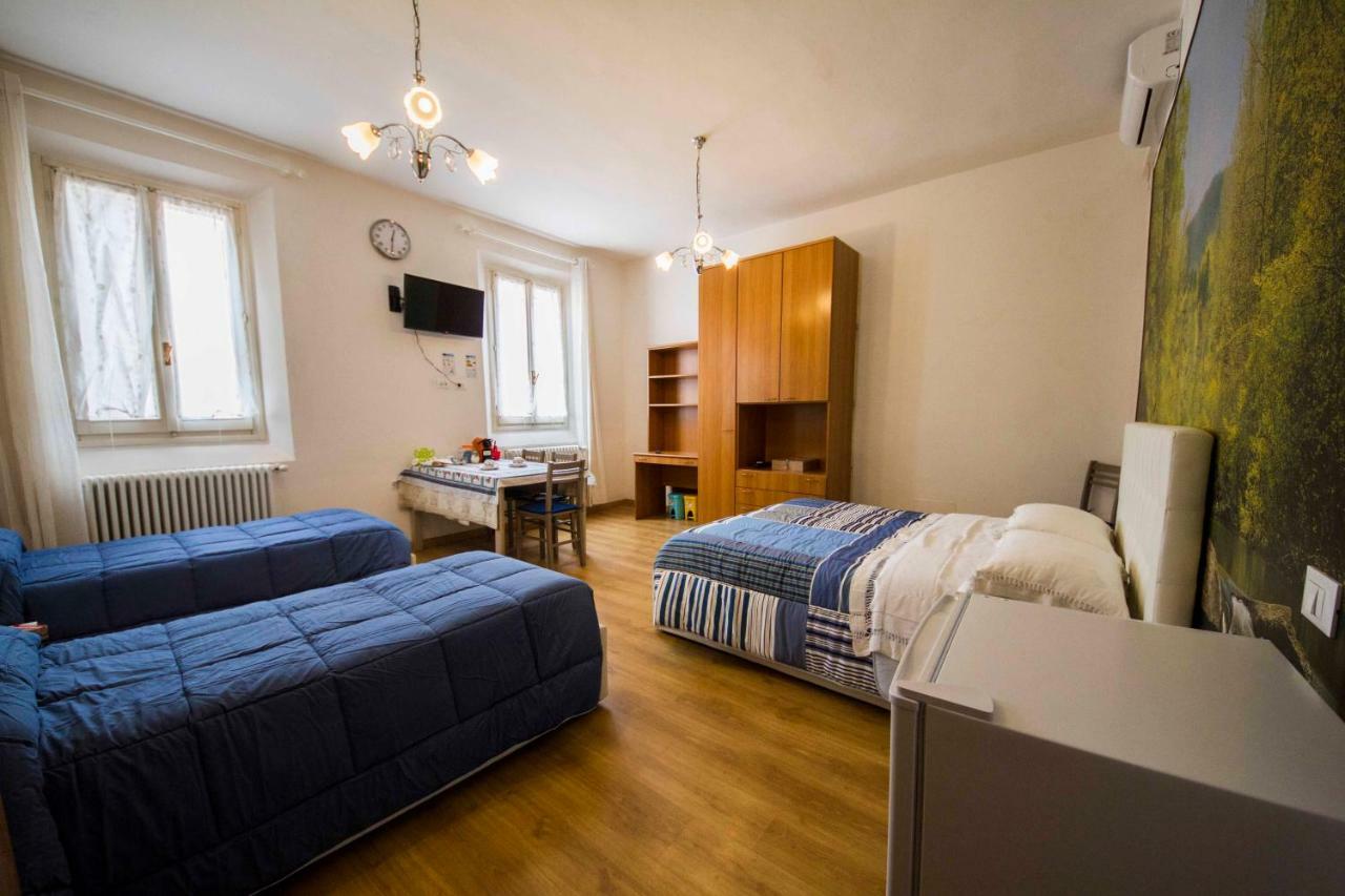 Bed & Breakfast Porta Santi Cesena Exterior photo