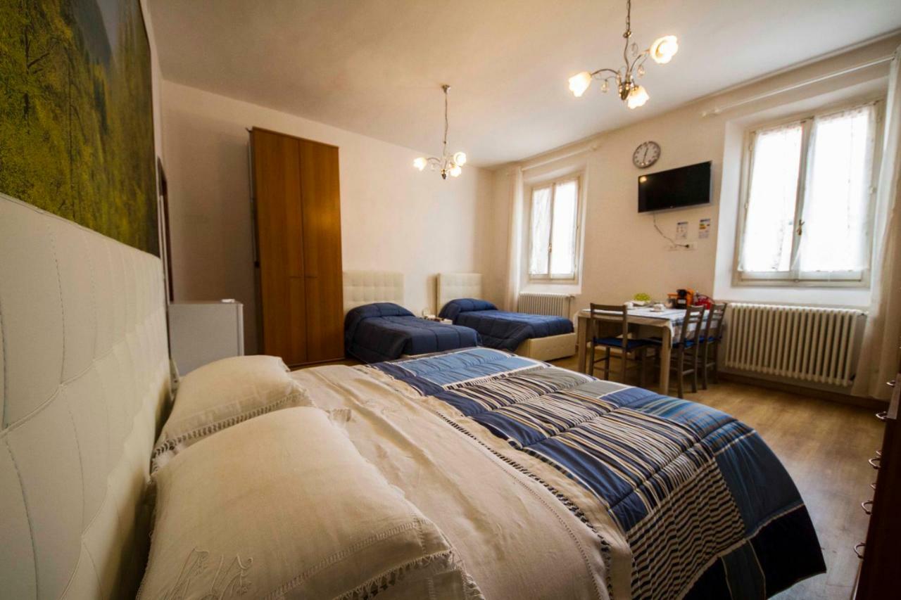 Bed & Breakfast Porta Santi Cesena Exterior photo