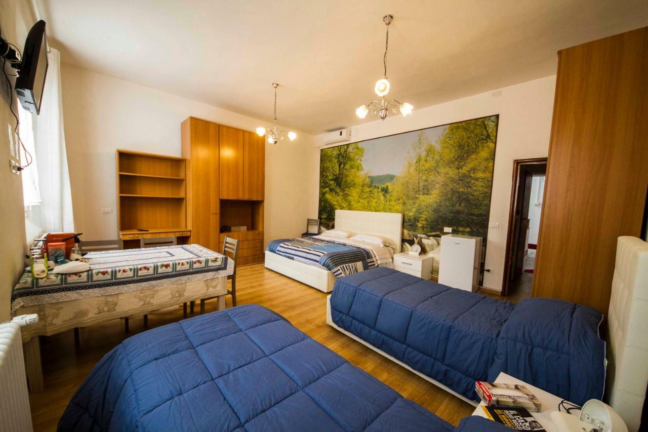 Bed & Breakfast Porta Santi Cesena Exterior photo