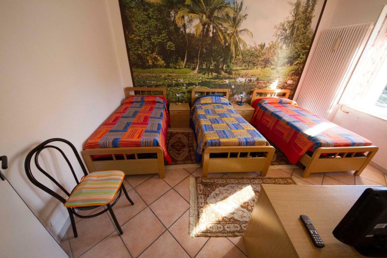 Bed & Breakfast Porta Santi Cesena Exterior photo